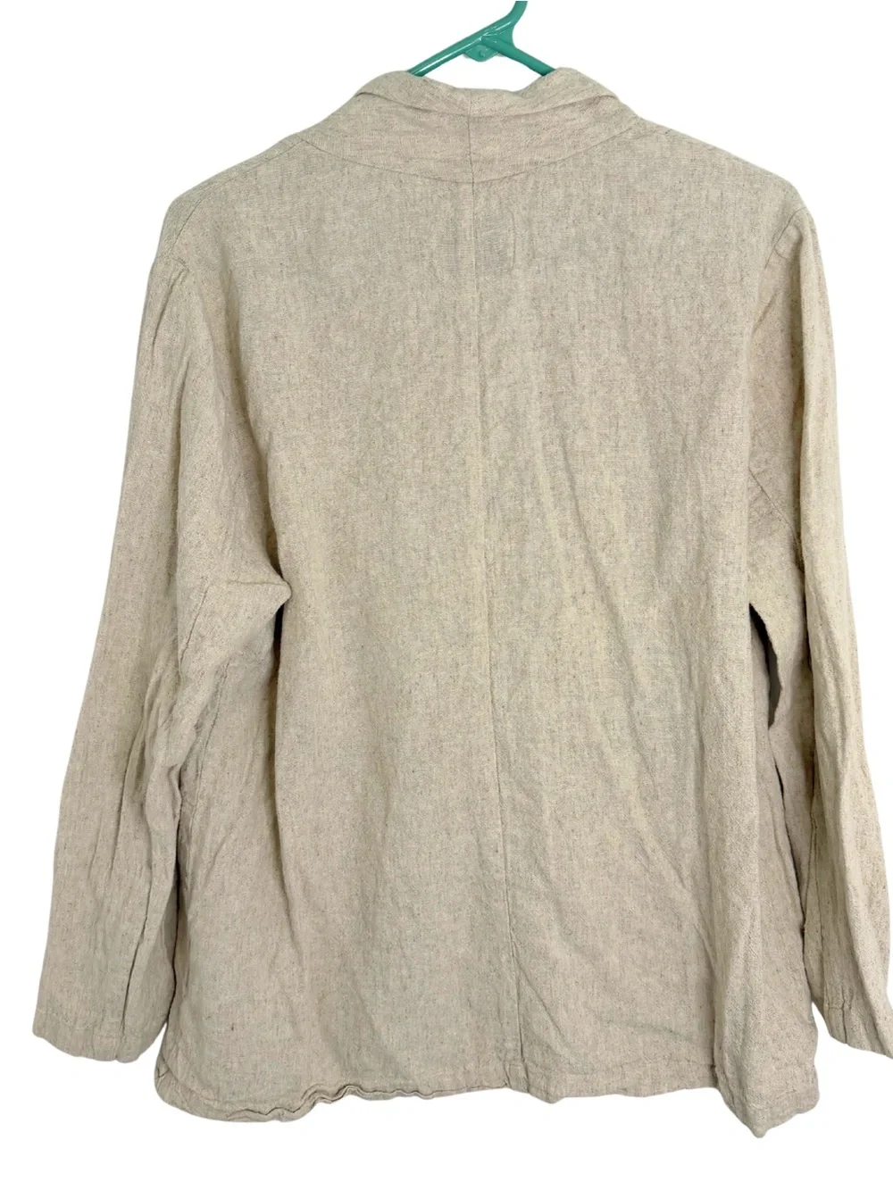 Old Navy lightweight linen